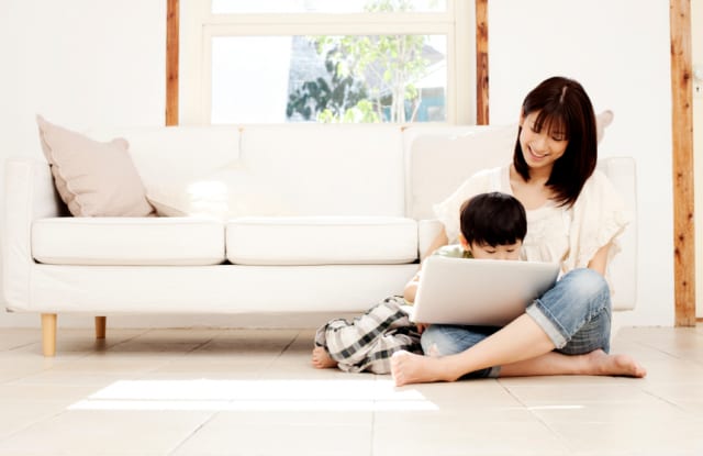 お店の雰囲気も良く、担当の方も話しやすかったです！（S.H様）