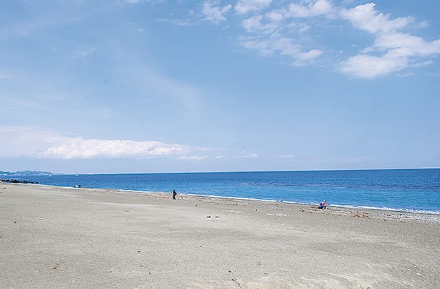 今日は海の日⛱~小田原の海編~