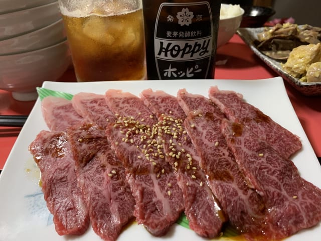焼肉ならおしゃぶり用途からビジネス用途まで