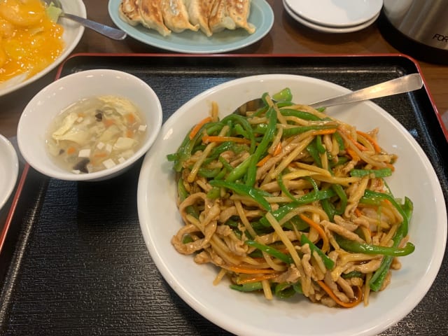 小田原のおすすめご飯屋さん♪