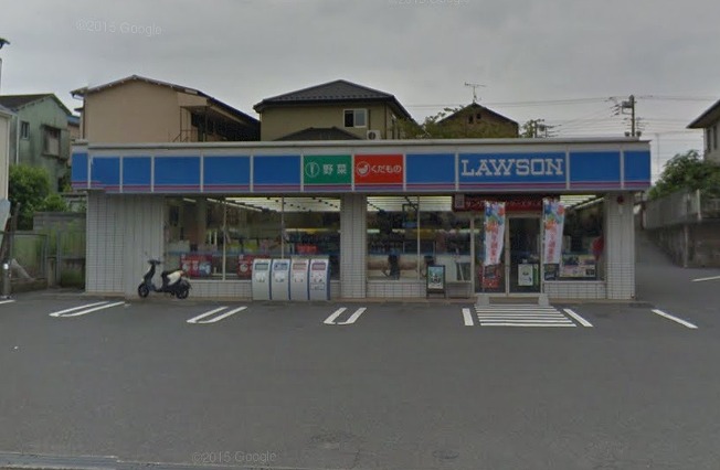 プリモヤーオン ﾛｰｿﾝ 小田原浜町店