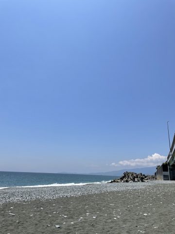 小田原市民のある日の休日♪