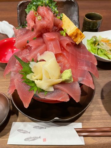 小田原グルメ！