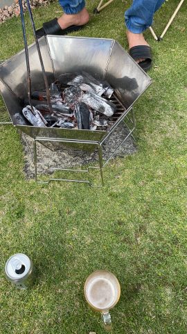 熱い！暑い！ι(´Д｀υ)ｱﾂｨｰ