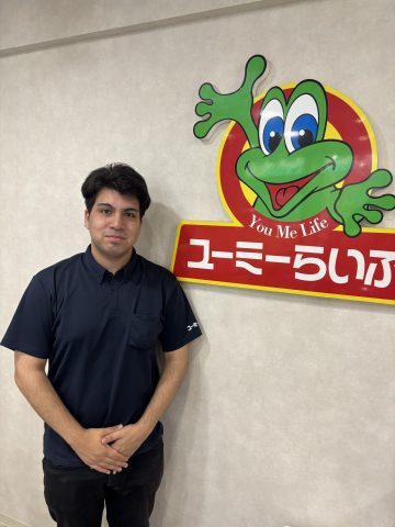 ガセミ　ファラハッド