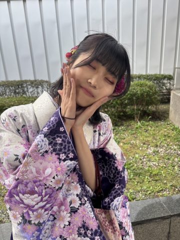 中村　利央奈（なかむら　りおな）